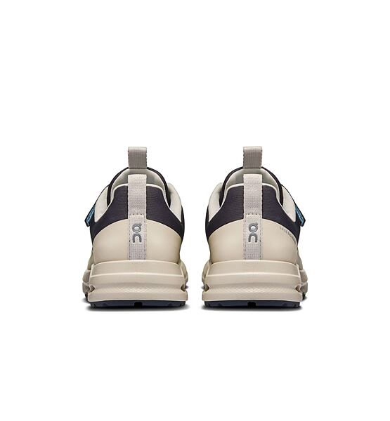 Dětské volnočasové boty On Cloudhero Waterproof