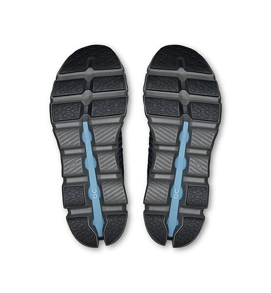 Pánské silniční běžecké boty On Cloudswift 4