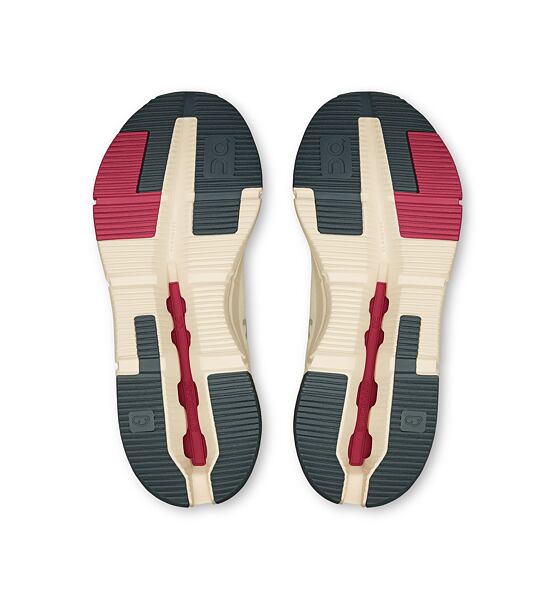 Dámské volnočasové boty On Cloudnova 2