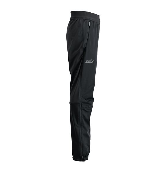 Juniorské běžkařské kalhoty Swix Cross Pants Jr
