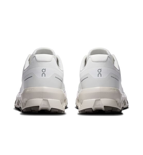 Pánské běžecké trailové boty On Cloudvista 2 Waterproof