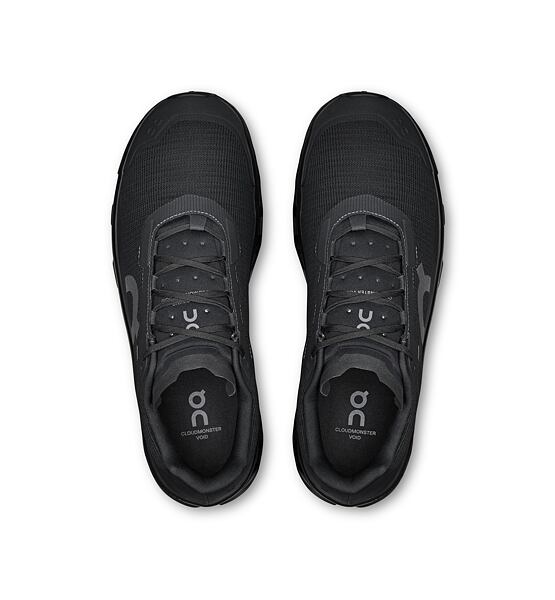 Pánské volnočasové boty On Cloudmonster Void