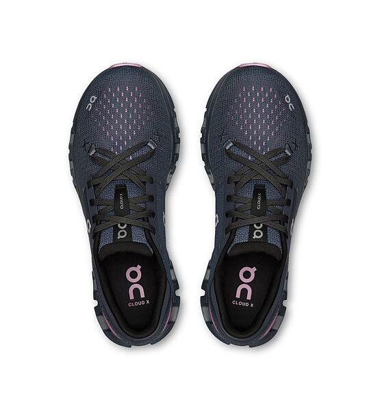 Dámské tréninkové boty On Cloud X 4