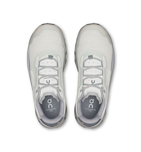 Dámské volnočasové boty On Cloudmonster Void