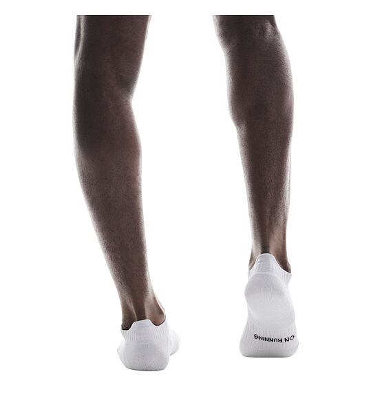 Ponožky On Core Run Sock Low 2-pack