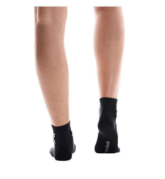 Ponožky On Logo Sock Mid 3-pack