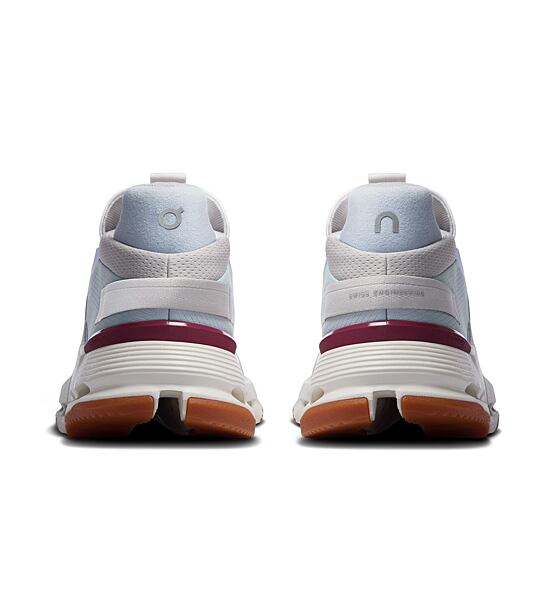 Dámské volnočasové boty On Cloudnova 2