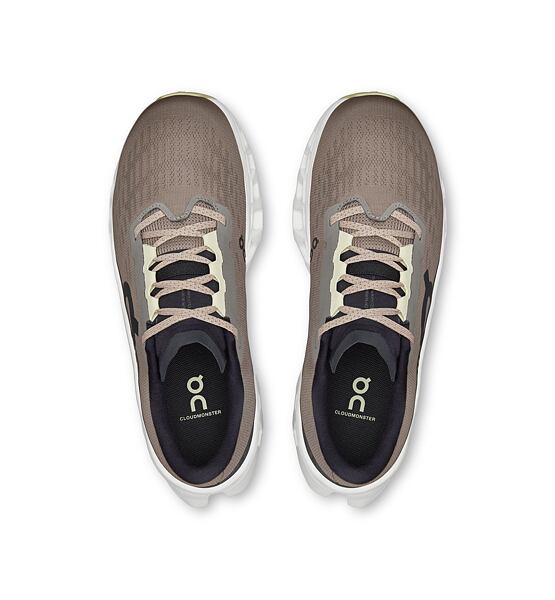 Dámské silniční běžecké boty On Cloudmonster 3