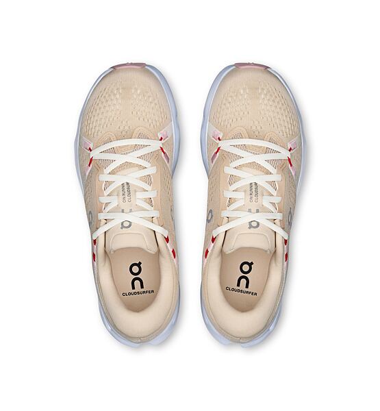 Dámské silniční běžecké boty On Cloudsurfer 2