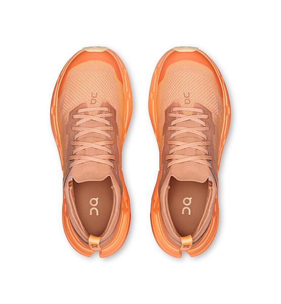 Dámské volnočasové boty On Cloudsoma