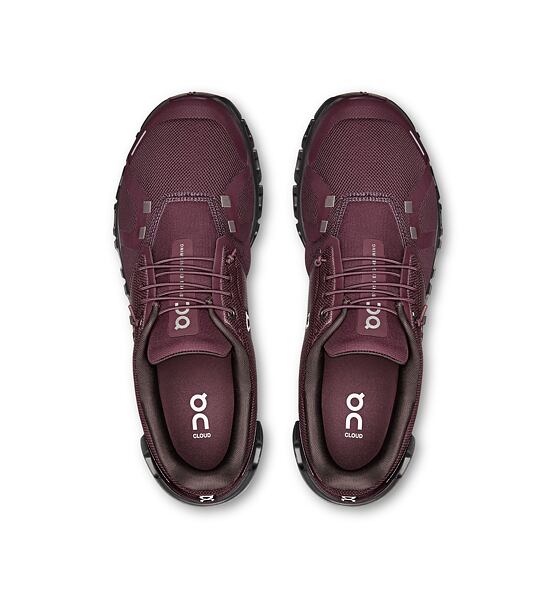 Pánské volnočasové boty On Cloud 6