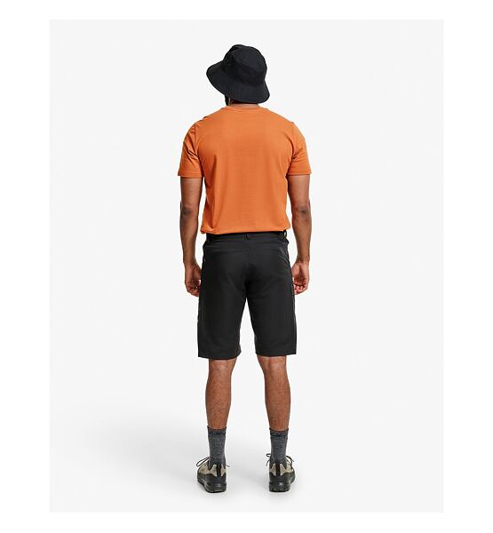 Férfi rövidnadrág Lundhags Fulu Cargo Stretch Hybrid Shorts M