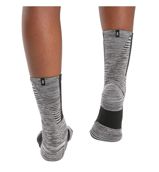 Női zokni On Explorer Merino Sock