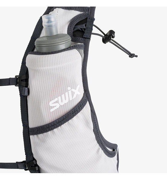 Futómellény Swix Pace 4L Hydration Vest