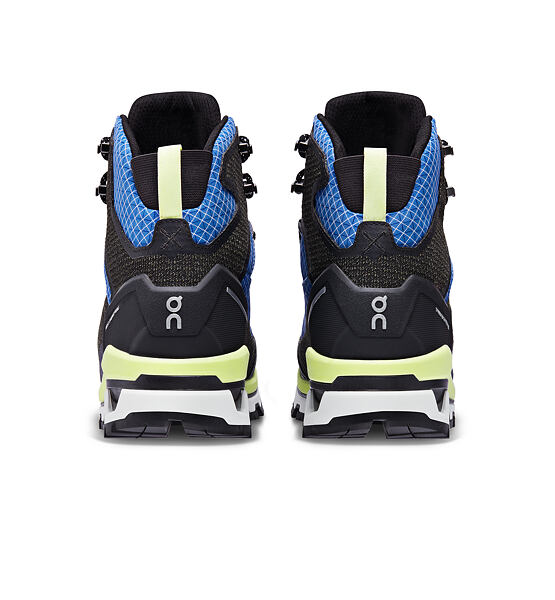 Dámské outdoorové boty On Cloudalpine Waterproof