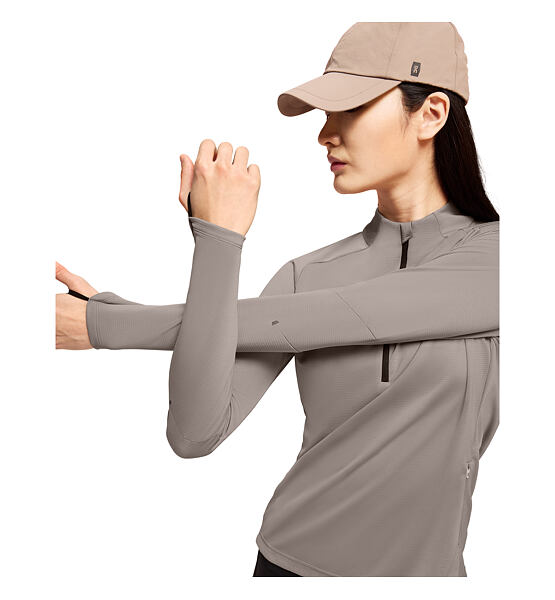 Dámská funkční mikina On Climate Shirt