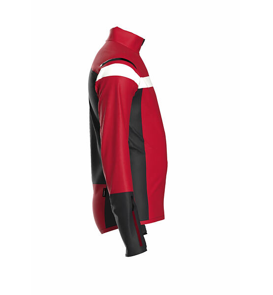 Pánská běžkařská bunda Swix Triac Neo Shell Jacket M