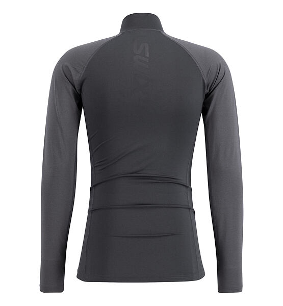 Pánské funkční triko Swix RaceX Dry Half Zip M