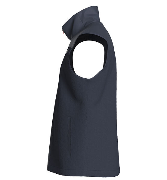 Pánská vesta Swix Blizzard Midlayer Vest M