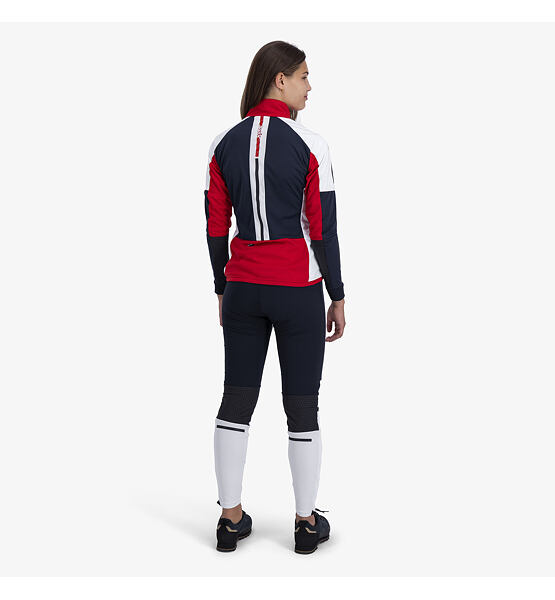 Dámská běžkařská bunda Swix Nordic XC Jacket W