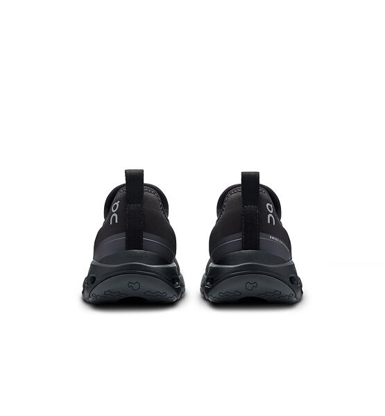 Dětské volnočasové boty On Cloudleap