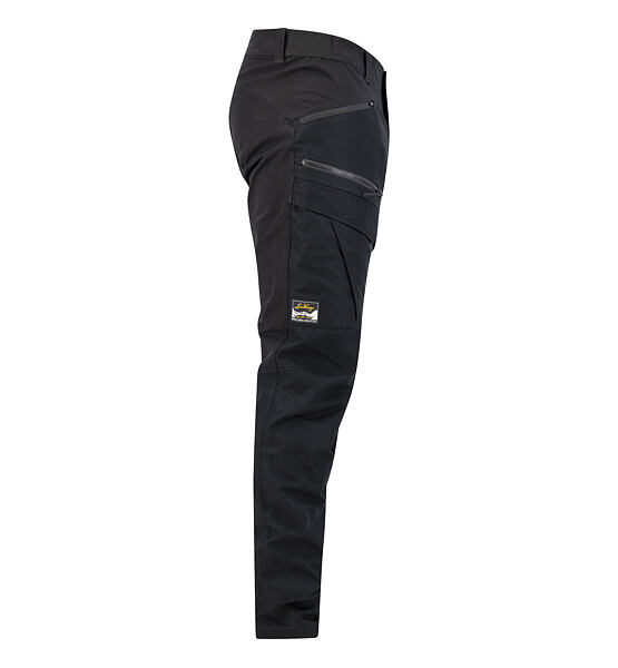 Pánské kalhoty Lundhags Fulu Cargo Stretch Hybrid Pant M