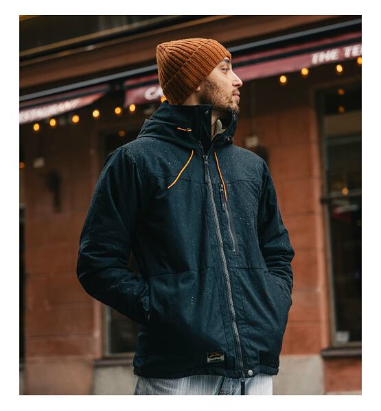 Pánská zimní bunda Lundhags Järpen Pile Jacket M