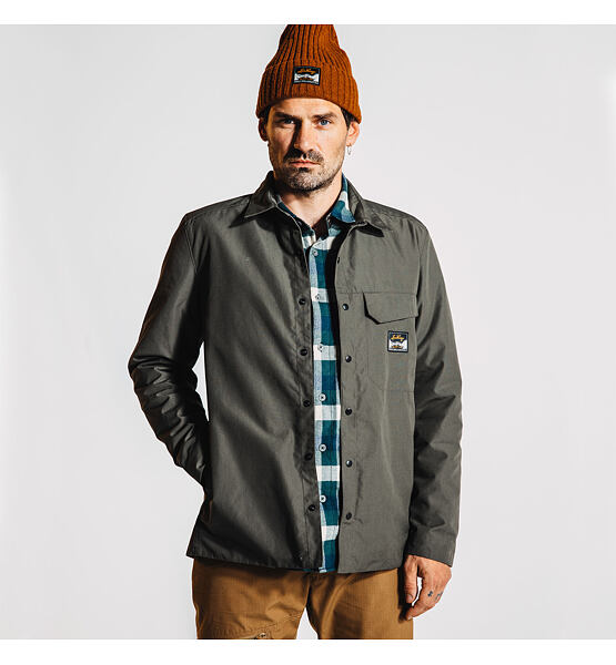 Pánská košile Lundhags Knak