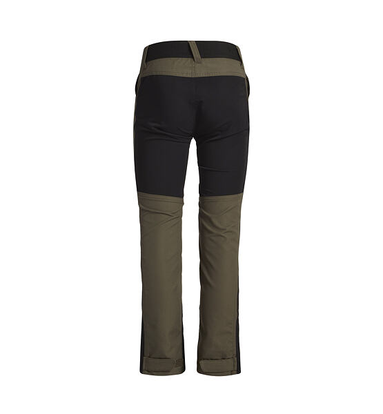 Juniorské kalhoty Lundhags Fulu Stretch Hybrid Pant Jr