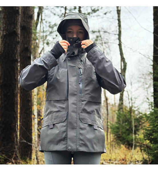 Pánská bunda Lundhags Ocke Ms Jacket