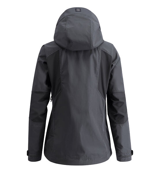 Dámská bunda Lundhags Tived Stretch Hybrid Jacket W