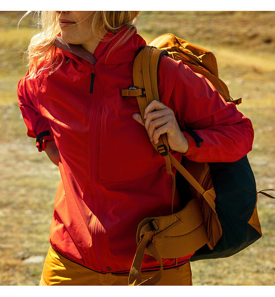 Dámská bunda Lundhags Lo