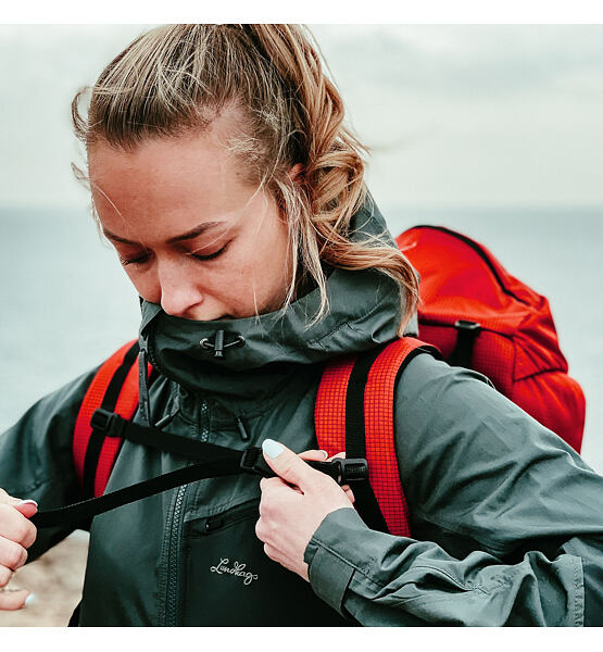 Turistický batoh Lundhags Tived Light 35 L