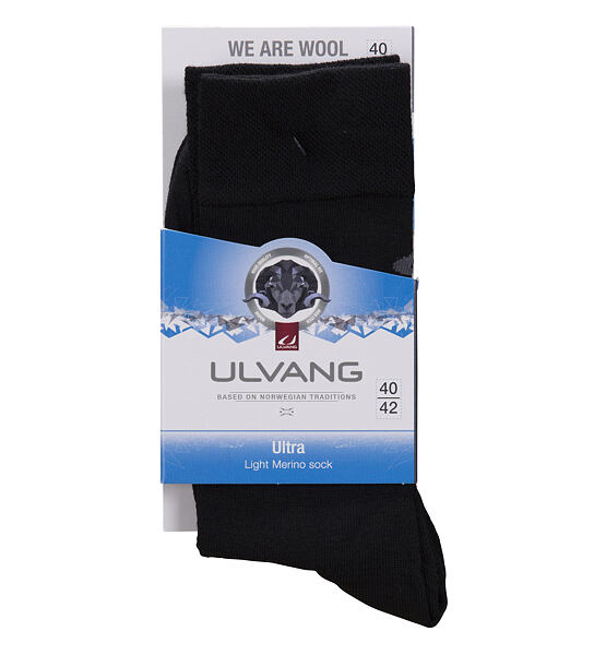 Ponožky Ulvang Ultra socks