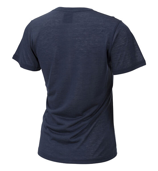 Női merinó póló Ulvang T-shirt  Gausdal