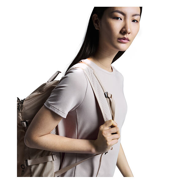 Dámské běžecké triko On Focus-T