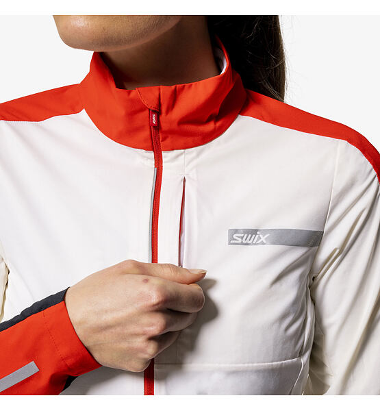 Dámská bunda Swix Roadline Wind Jacket W