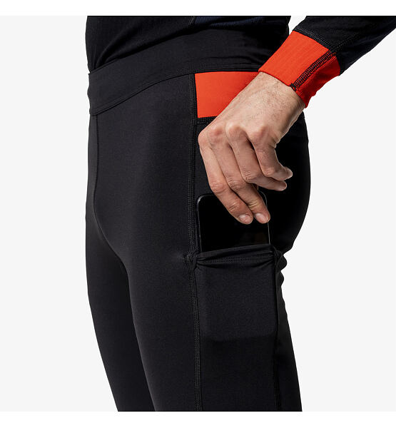 Pánské běžecké kalhoty Swix Roadline Tights M