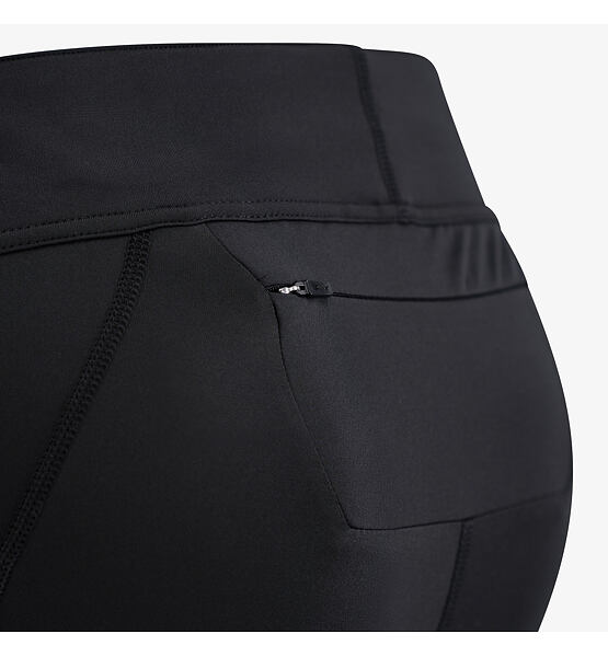 Dámské běžecké kalhoty Swix Pace High Waist Cropped Tights W