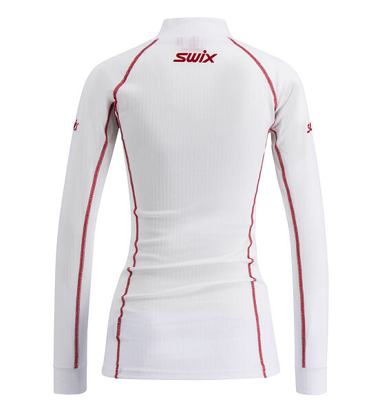 Dámské funkční triko Swix RaceX Classic Half Zip W