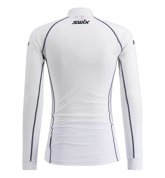 Pánské funkční triko Swix RaceX Classic Half Zip M