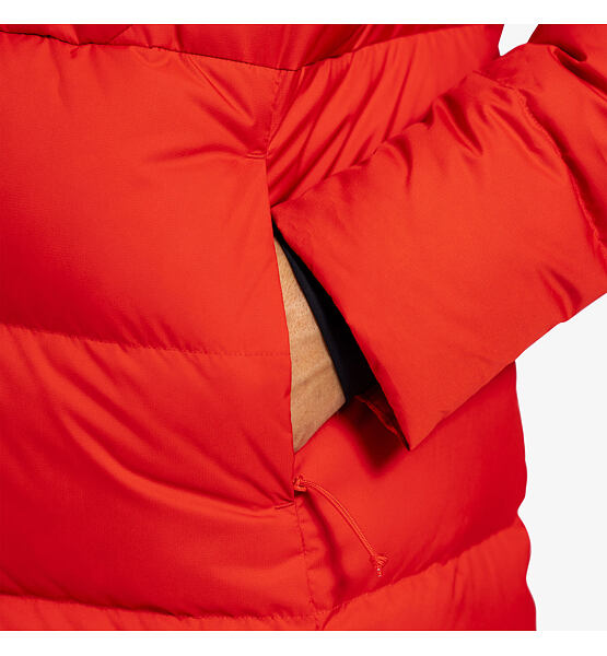 Dámská péřová bunda Swix Focus Down Jacket W