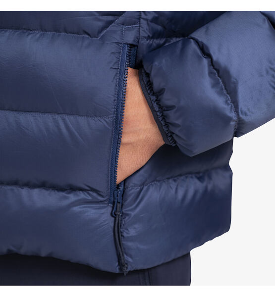 Pánská péřová bunda Swix Infinity Down Jacket M