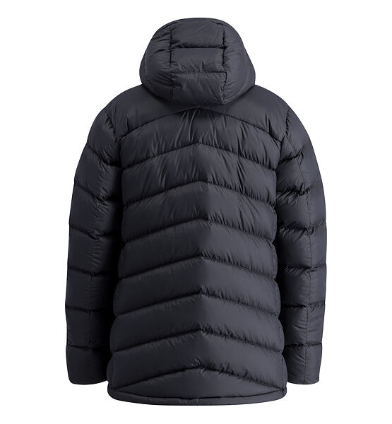 Dámská péřová bunda Lundhags Fulu Down Hooded Jacket W