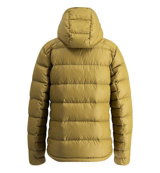 Dámská péřová bunda Lundhags Padje Light Tech Down Jacket W