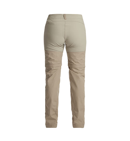 Dámské kalhoty Lundhags Tived Zip-off Pant W