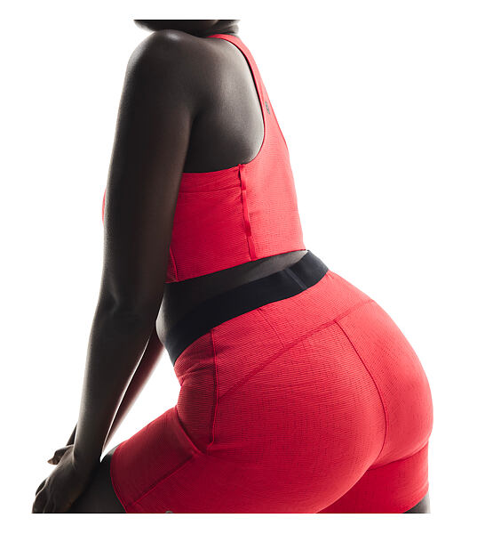 Dámské běžecké kraťasy On Pace Tights Short