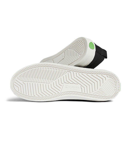 Pánské volnočasové boty Cariuma OCA Canvas Black