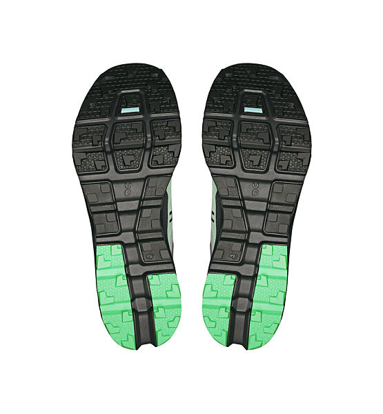 Pánské běžecké trailové boty On Cloudvista 2