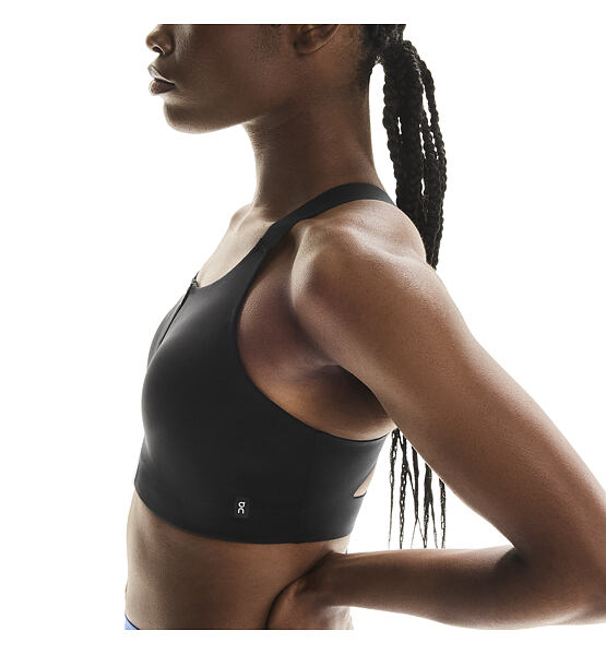 Dámská sportovní podprsenka On Endurance Bra Zip